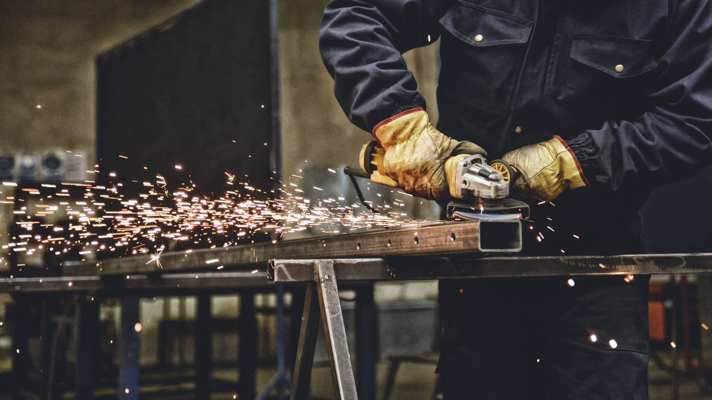 4 Ways Your Metal Fabrication Company Can Save You Money